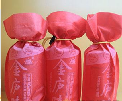 江西金庐陵酒业有限公司