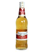 百威(武汉)国际啤酒有限公司