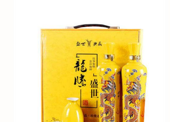 安徽千坛百窖酒业有限公司