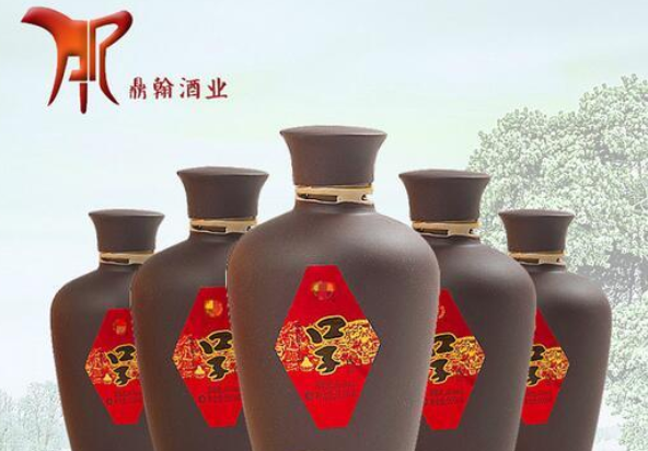  镇江市鼎翰酒业有限公司