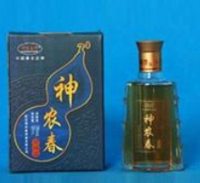 武汉神农春酒业有限公司