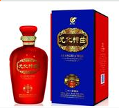  老河口市光化特酒业有限公司