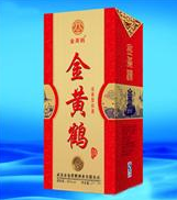 武汉金黄鹤酒业有限公司