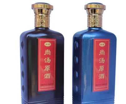 安徽尚汤酒业