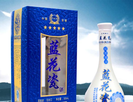 安徽鑫井坊原浆酒业销售有限公司