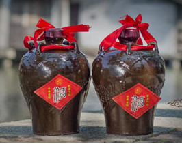 桐乡市民兴永安酒厂