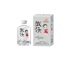 安徽徽仔酒业有限公司