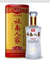 恩施州施南春酒业有限公司