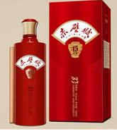 湖北赤壁赋酒业有限公司
