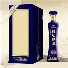 安徽古基缘酒业有限公司