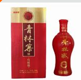 荆门山菇香酒业有限公司