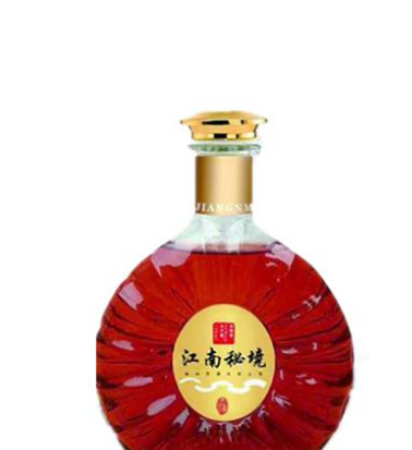 亳州市敬标酒业有限公司