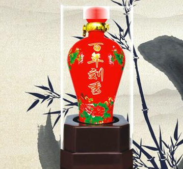古水窖酒业有限公司
