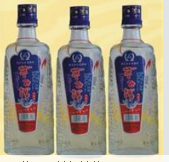 湖北巷子深酿酒有限公司