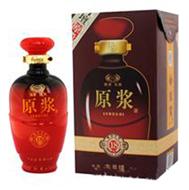 亳州市皖古酒业有限公司