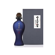 安徽省临泉县文王酒类有限公司