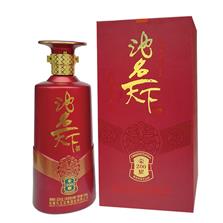 安徽池名天下酒业有限公司
