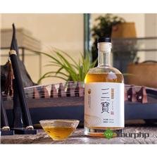 三宝斋酒业有限公司