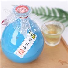 安徽口口溢汁酒业有限公司