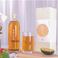 阜阳微醉酒业有限公司