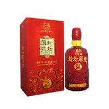 亳州淮缘酒业有限公司