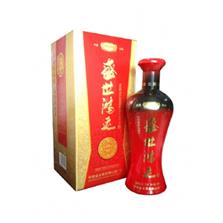 安徽省金寨县梅山酒厂