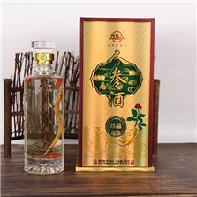 阜阳地王酒业有限公司