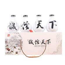 亳州市谯阁酒肆酒业有限公司