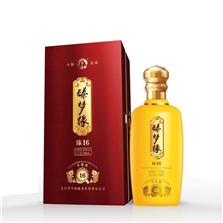 安徽臻梦缘酒业有限责任公司
