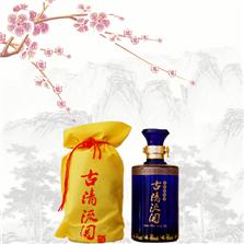 安徽谷顶酒业有限公司