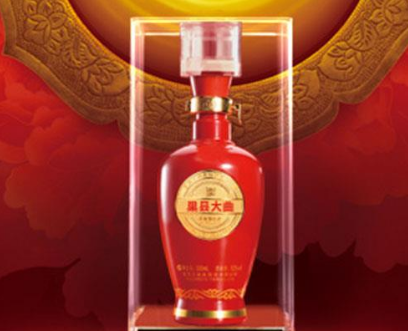 中粮五谷酒业（安徽）有限公司