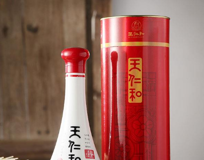 安徽王仁和米线食品有限公司