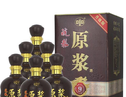 安徽卿馥酒业有限公司