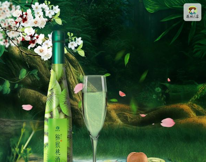 花瑶竹酒 深圳花瑶人家品牌运营有限公司