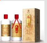 湖北龙之宴酒业有限公司