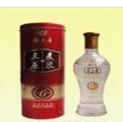 稻花香集团（三峡恋）湖北三麦酒业有限公司