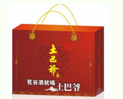 湖北通山土巴爷酒业有限公司