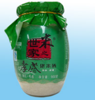孝感市天龙酒业有限责任公司