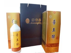 湖北房县兴祥黄酒有限公司