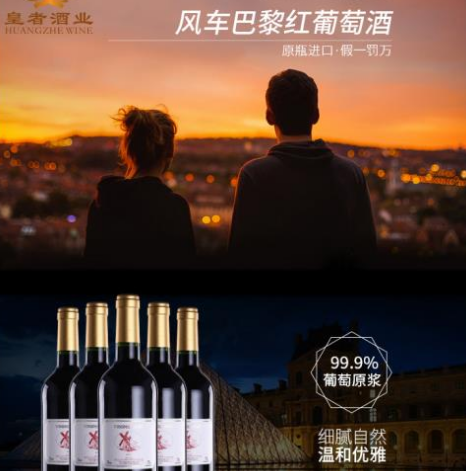 广东皇者酒业有限公司
