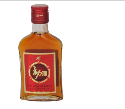 湖北乾盛酒业有限公司