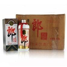 广州丽鹄酒业