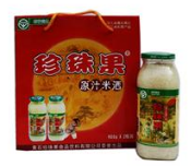黄石珍珠果食品饮料有限公司
