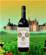 深圳世纪名庄国际（贸易）有限公司