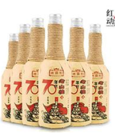 劲牌神农架酒业有限公司