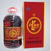 黄石市富食堂健康酒业有限公司