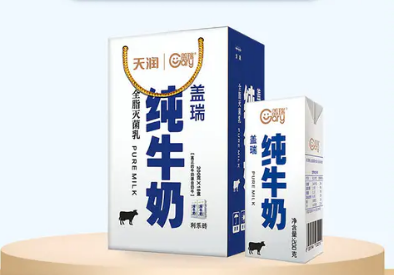 新疆天润生物科技股份有限公司