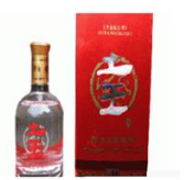 湖北土王酒业有限公司