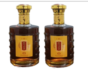 湖北鑫荣祥酒业有限公司