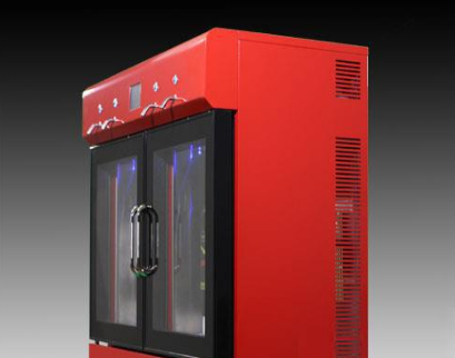 香港卡瑞斯特有限公司